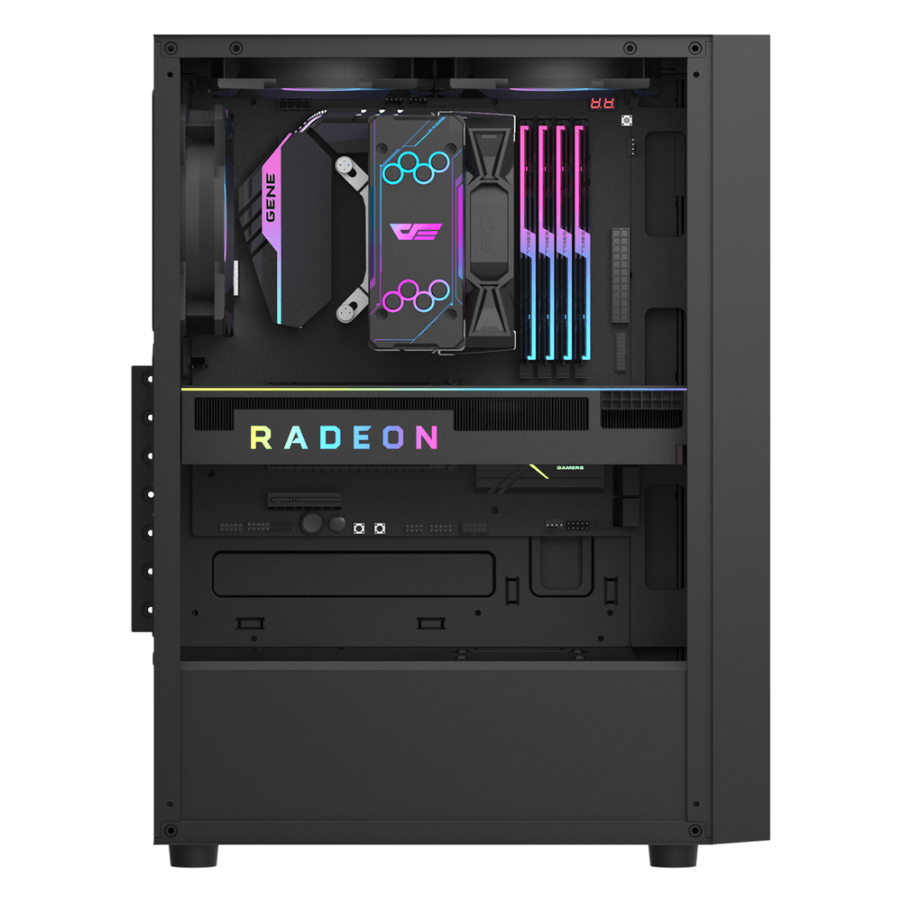 Gabinete Gamer A290