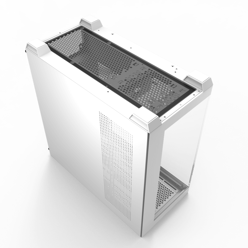 DS900 ATX PC Case