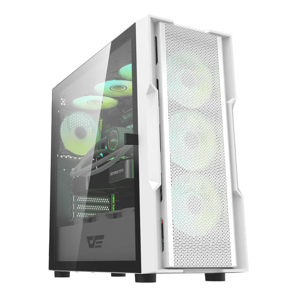DK431 E-ATX PC Case