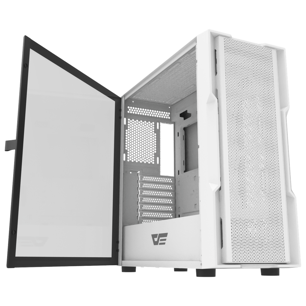 DK431 E-ATX PC Case