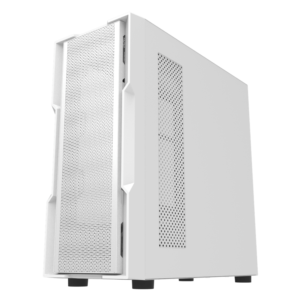 DK431 E-ATX PC Case