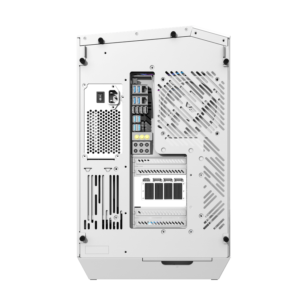 DY470 ATX PC Case