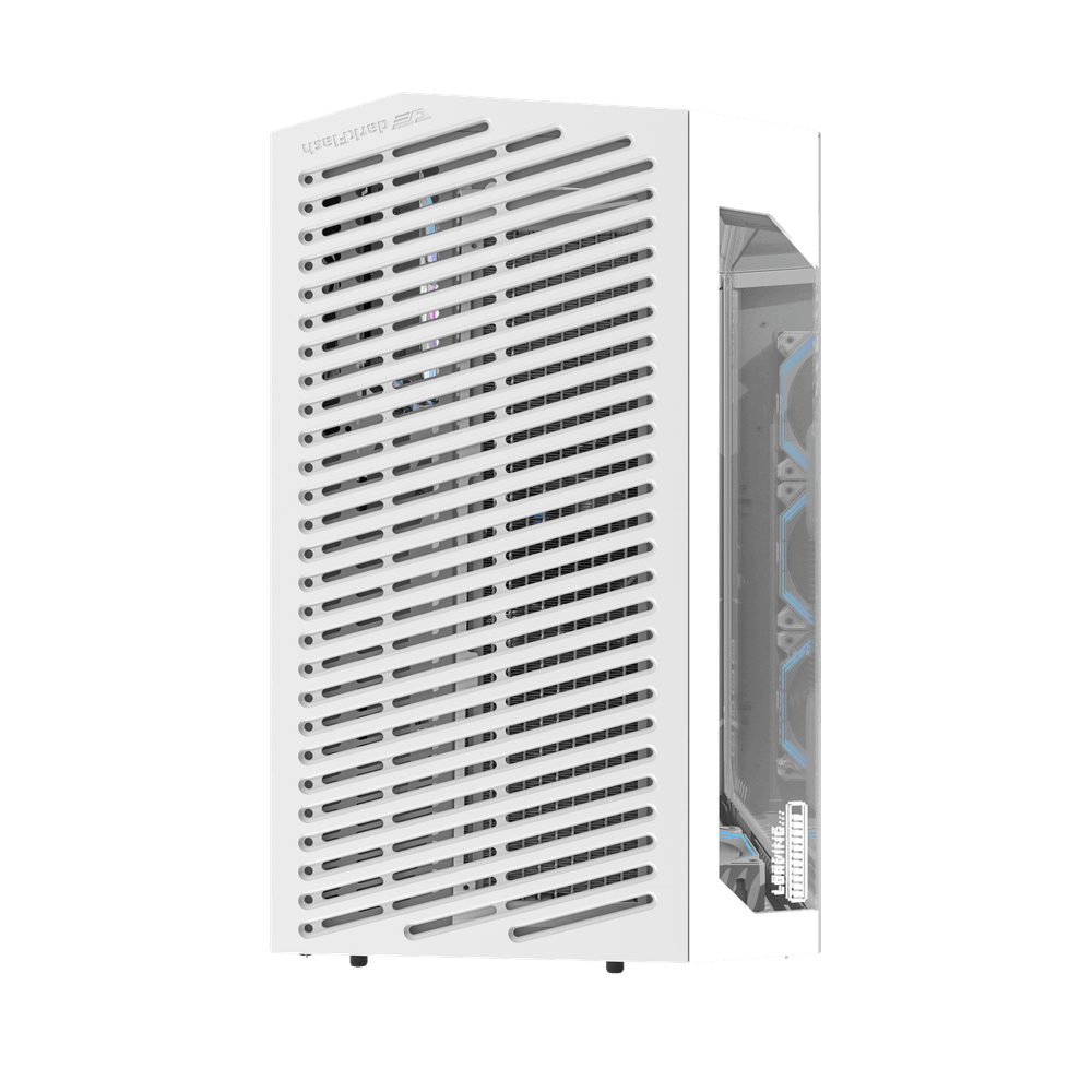 DY470 ATX PC Case
