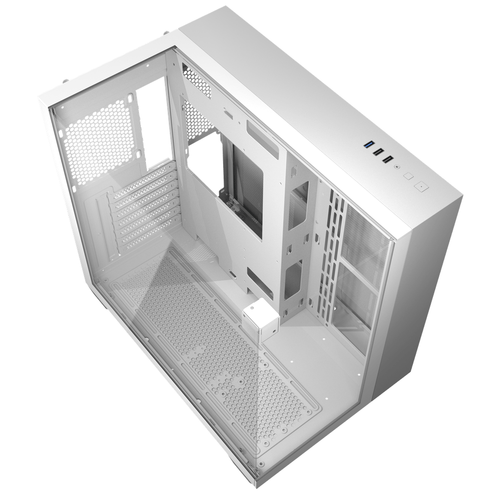 TH285 ATX PC Case