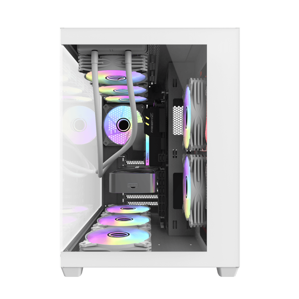 C285P ATX PC Case