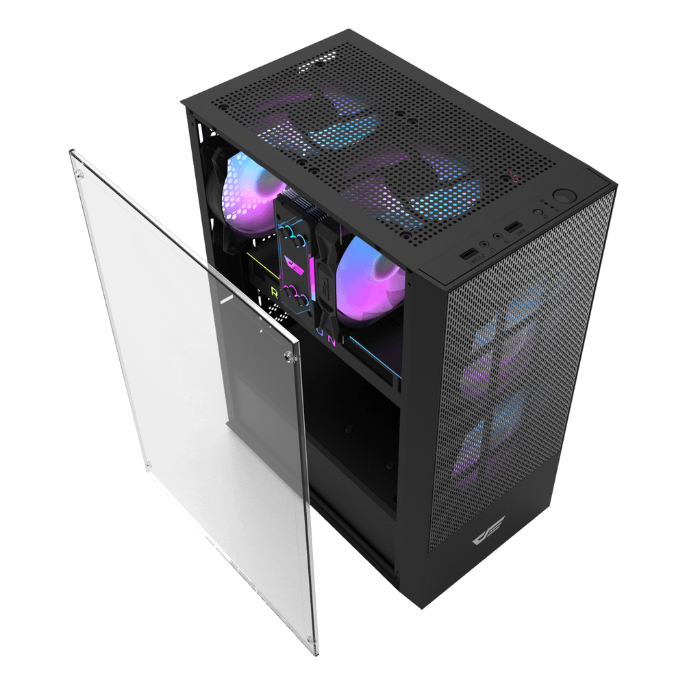 Gabinete Gamer A290