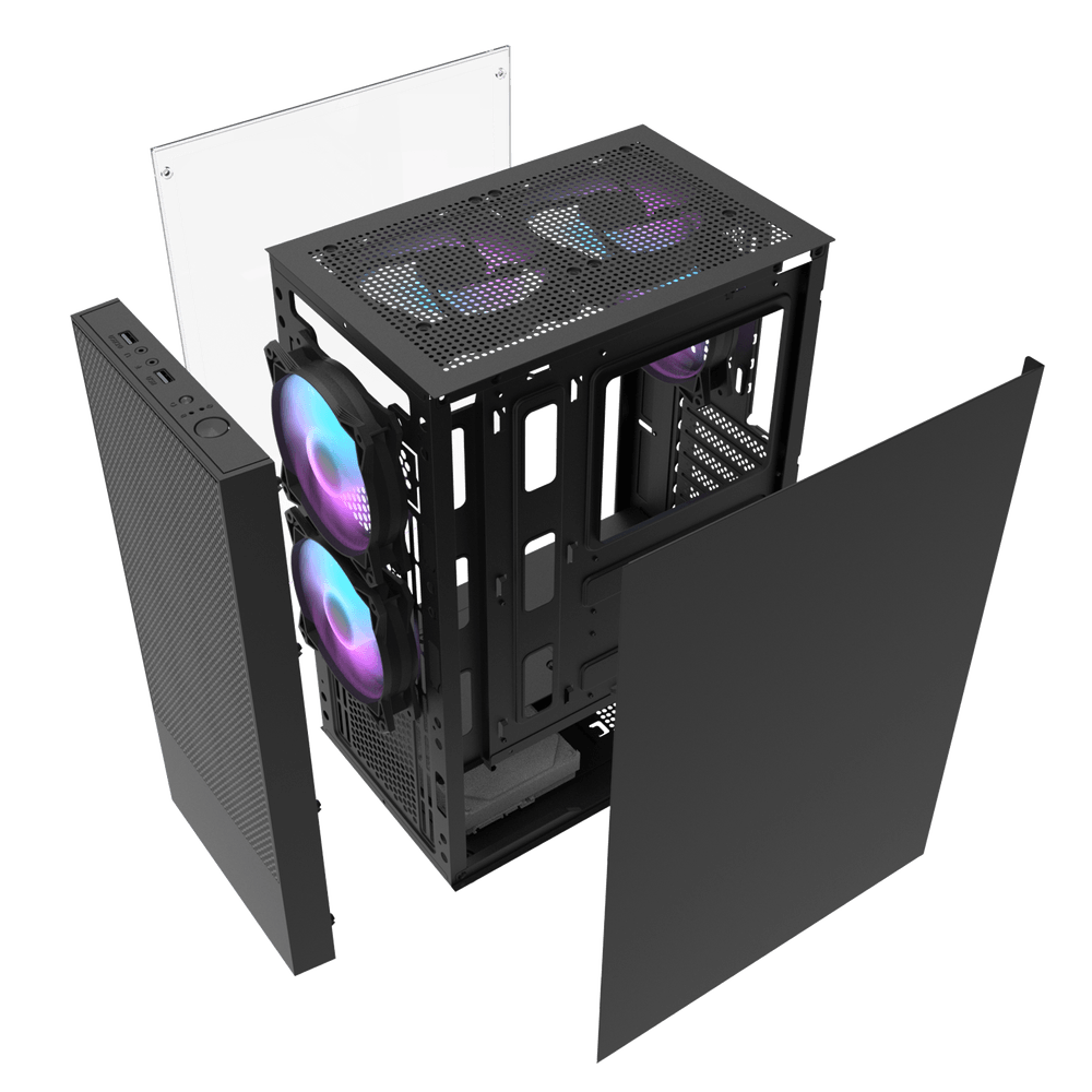 Gabinete Gamer A290