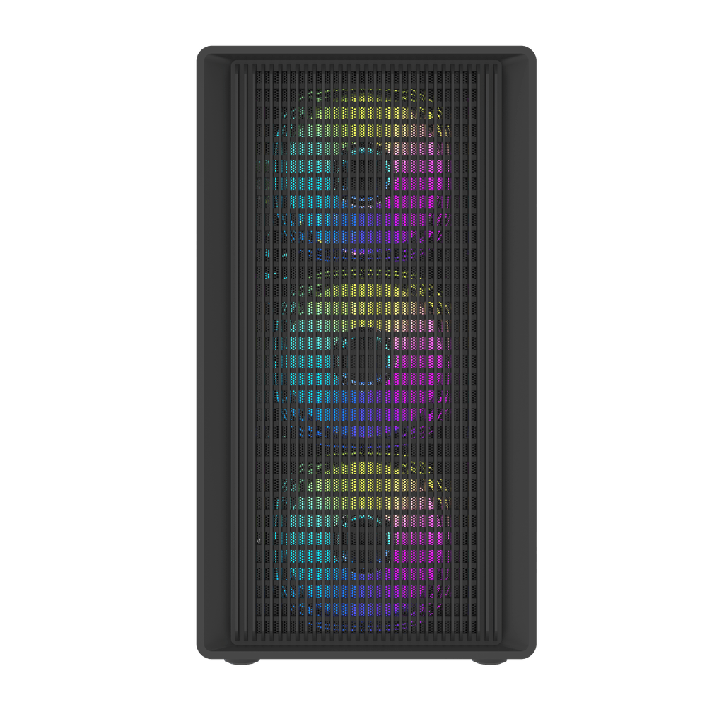 Gabinete DB460M M-ATX PC Case
