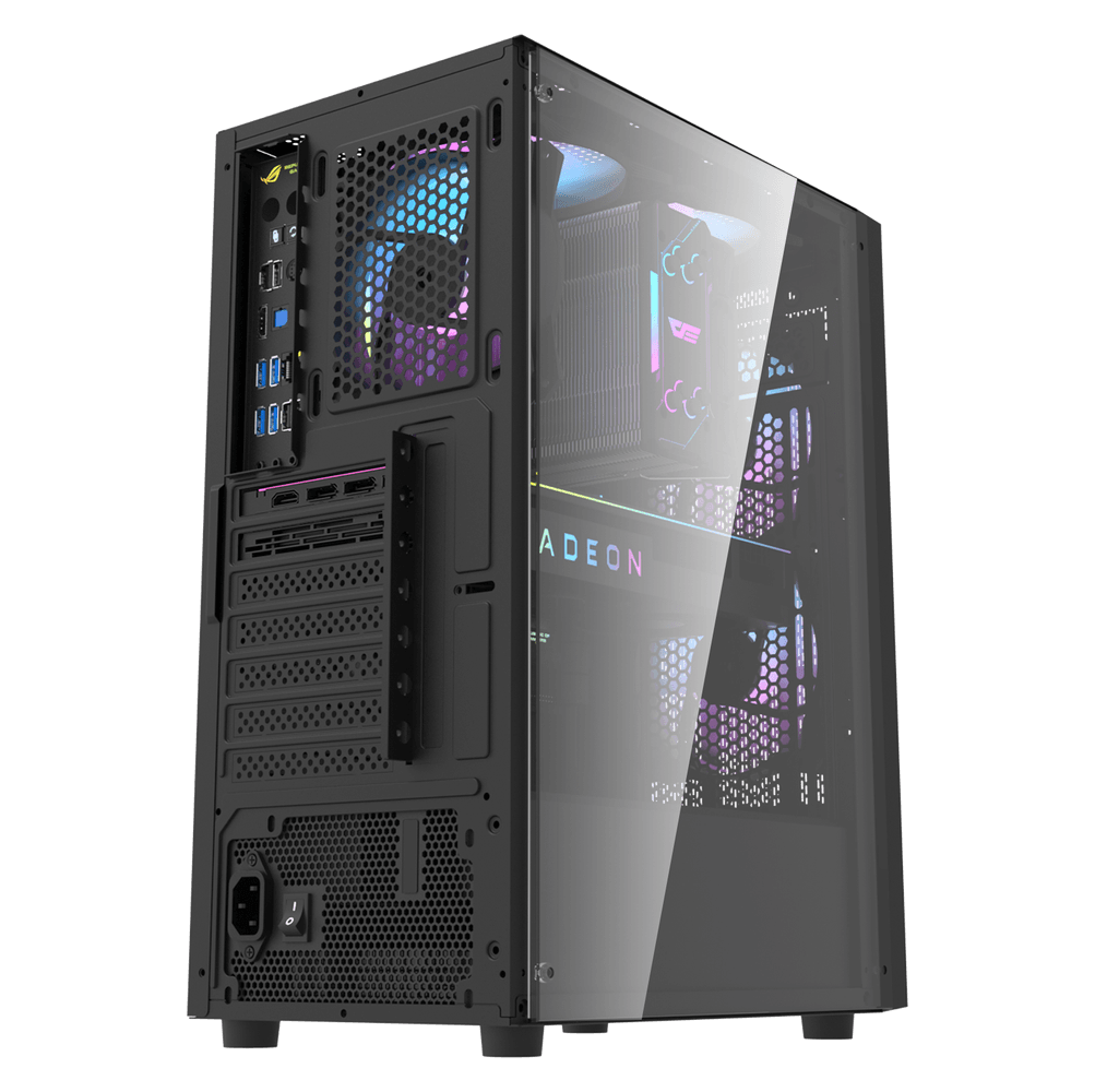 Gabinete Gamer A290
