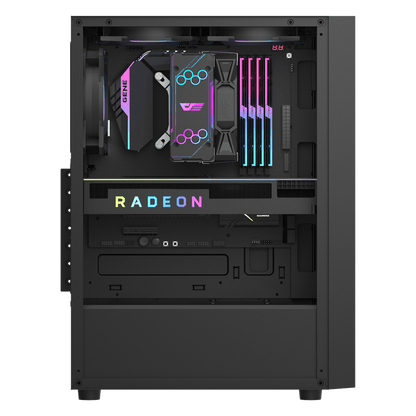 Gabinete Gamer A290