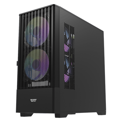 DK415M M-ATX PC Case
