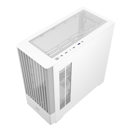DK415M M-ATX PC Case