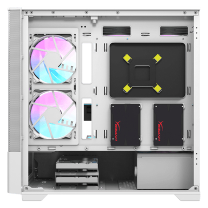 DK415M M-ATX PC Case