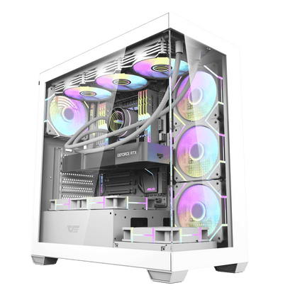 DS900 ATX PC Case