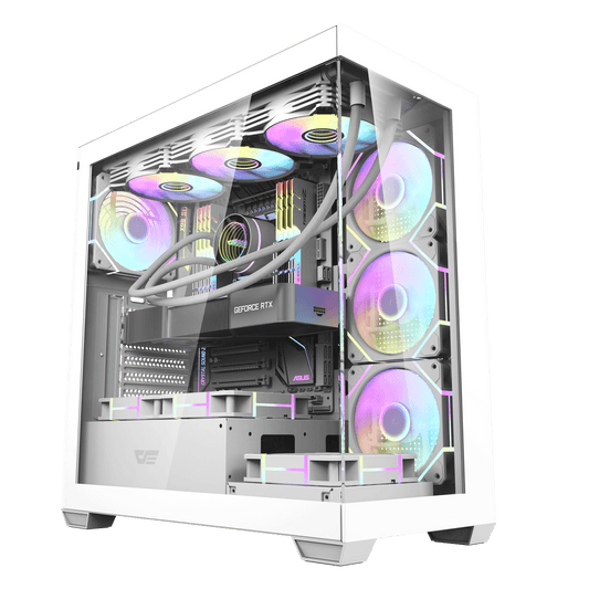 DS900 ATX PC Case