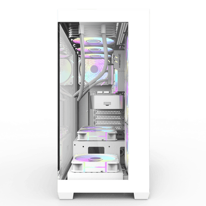 DS900 ATX PC Case
