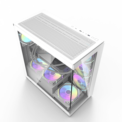 DS900 ATX PC Case