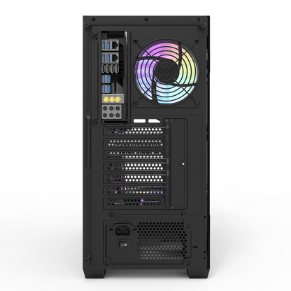 DS900 ATX PC Case