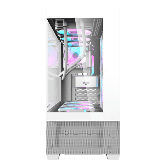 DS900 Air ATX PC Case