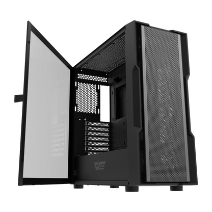 DK431 E-ATX PC Case