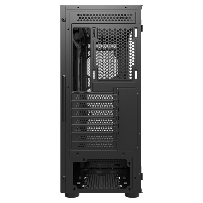 DK431 E-ATX PC Case
