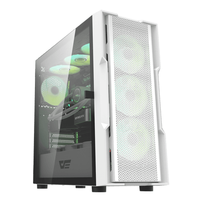 DK431 E-ATX PC Case