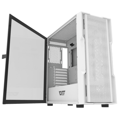 DK431 E-ATX PC Case