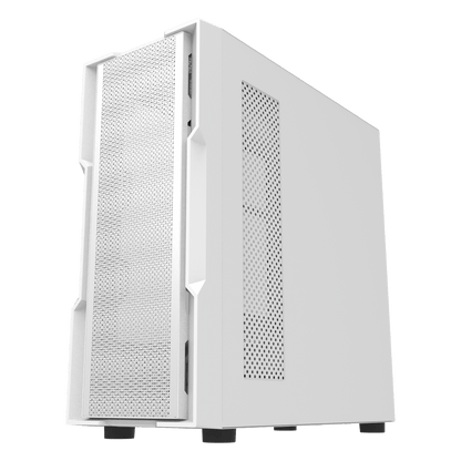 DK431 E-ATX PC Case
