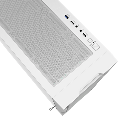 DK431 E-ATX PC Case