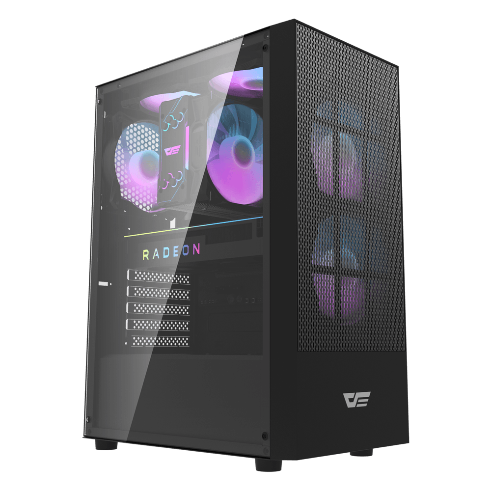 Gabinete Gamer A290