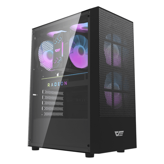 Gabinete Gamer A290