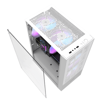 A290 ATX PC Case