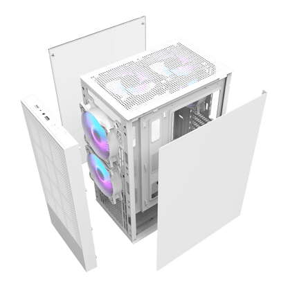 A290 ATX PC Case