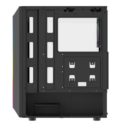 DK151 ATX PC Case