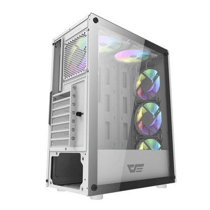 DK151 ATX PC Case