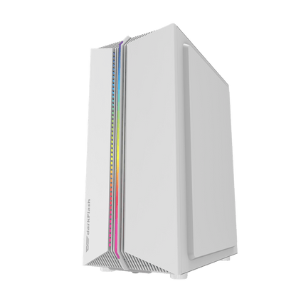 DK151 ATX PC Case