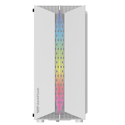 DK151 ATX PC Case
