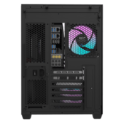 TH285 ATX PC Case