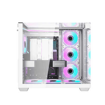 TH285 ATX PC Case