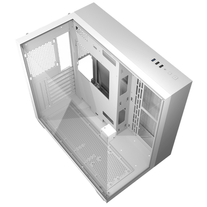 TH285 ATX PC Case