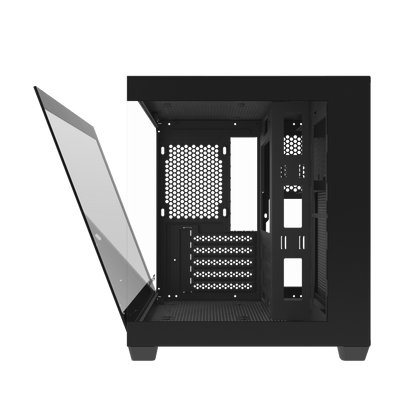 C275P M-ATX PC Case
