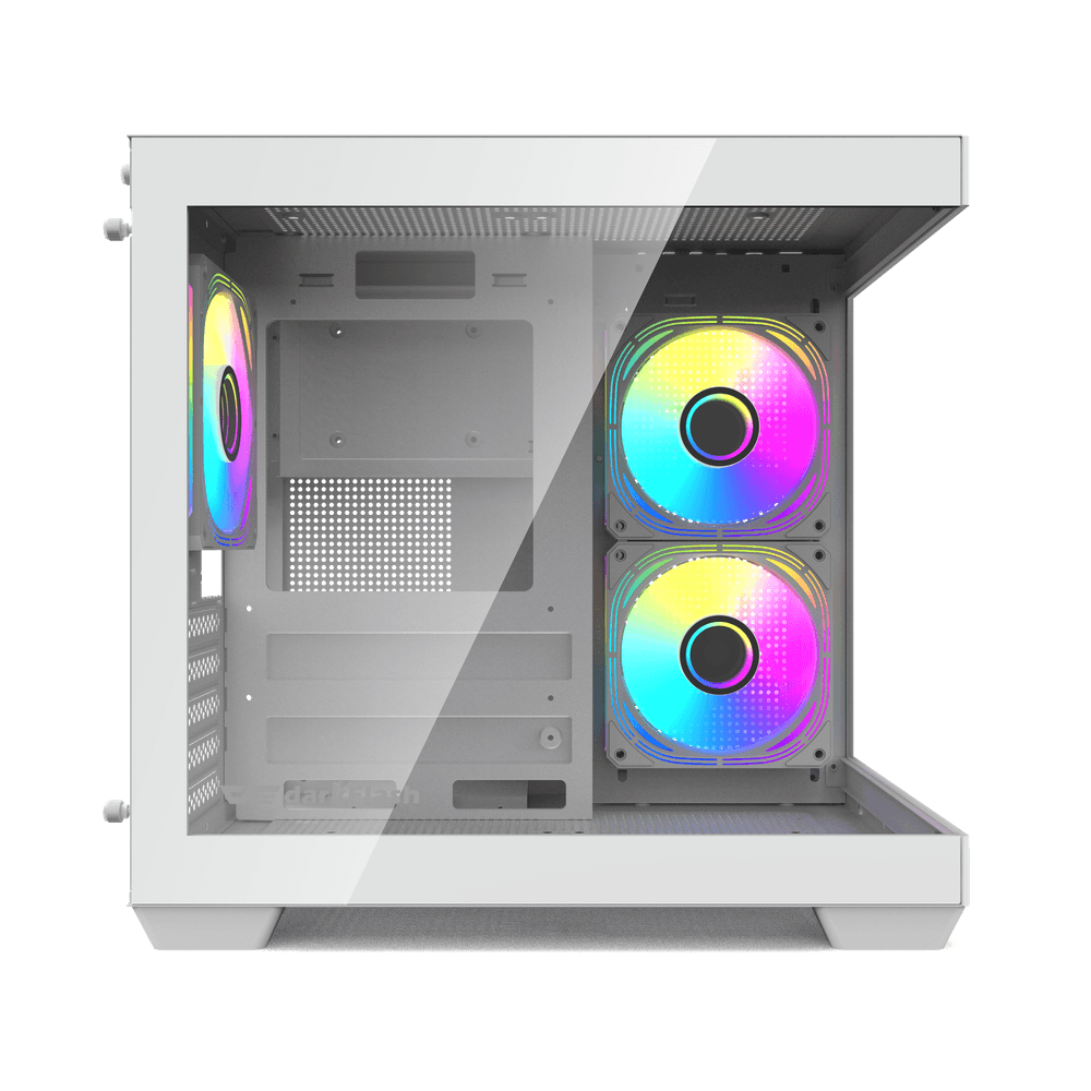 C275P M-ATX PC Case