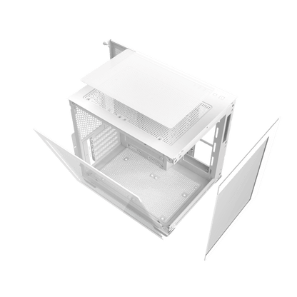 C275P M-ATX PC Case