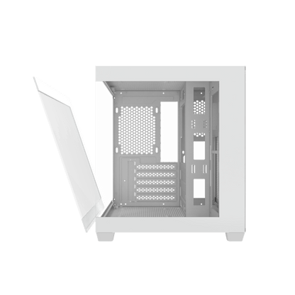 C275P M-ATX PC Case