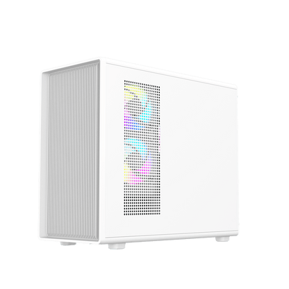 DB460M M-ATX PC Case