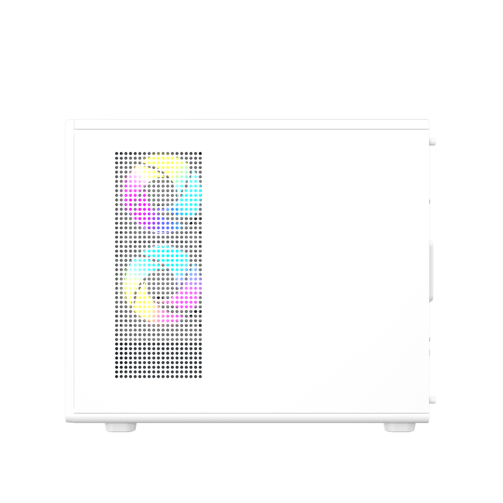 DB460M M-ATX PC Case