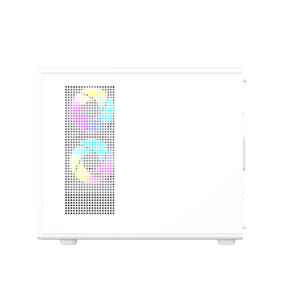 DB460M M-ATX PC Case