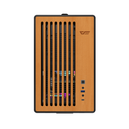WD200 M-ATX PC Case