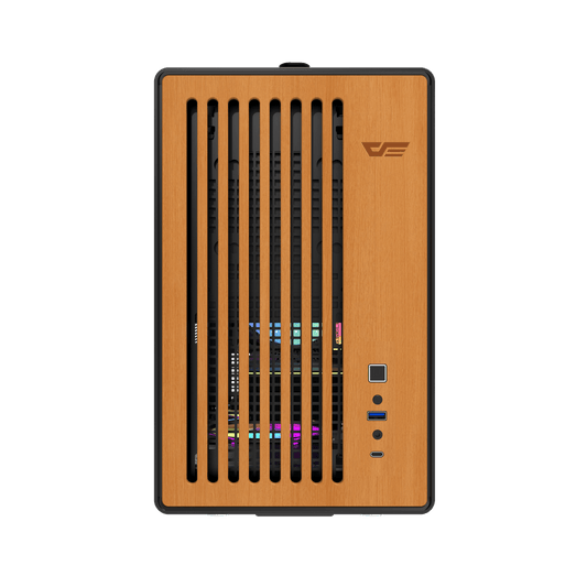 WD200 M-ATX PC Case