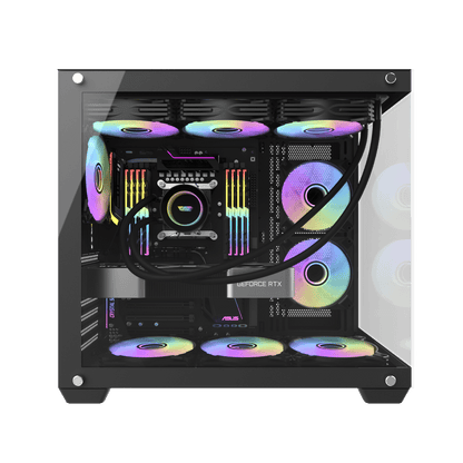 C285P ATX PC Case